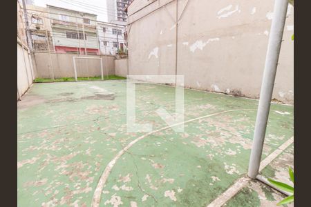 Apartamento à venda com 110m², 3 quartos e 3 vagas Apartamento à venda com 110m², 3 quartos e 3 vagasÁrea comum - Quadra