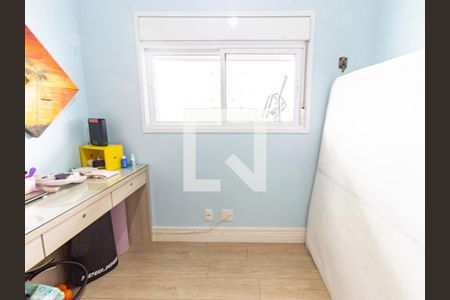 Apartamento à venda com 110m², 3 quartos e 3 vagas Apartamento à venda com 110m², 3 quartos e 3 vagasQuarto 2