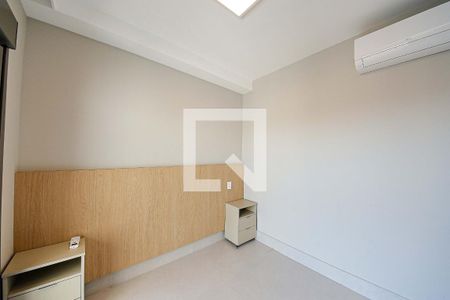 Quarto de apartamento para alugar com 1 quarto, 31m² em Vila Prudente, São Paulo