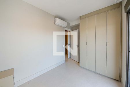 Quarto de apartamento para alugar com 1 quarto, 31m² em Vila Prudente, São Paulo