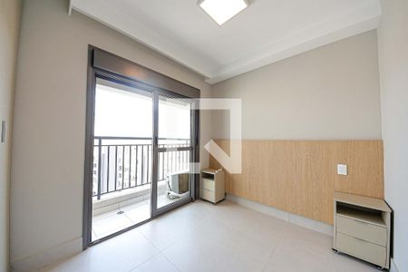 Quarto de apartamento para alugar com 1 quarto, 31m² em Vila Prudente, São Paulo