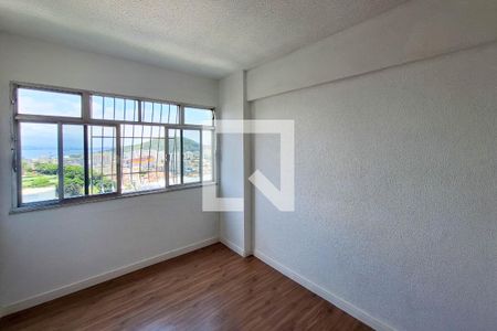 Quarto 1 de apartamento à venda com 2 quartos, 70m² em Centro, Niterói
