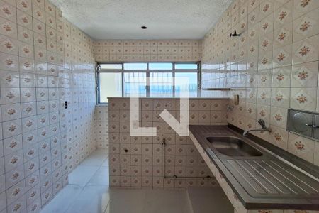 Apartamento à venda com 70m², 2 quartos e 1 vagaCozinha