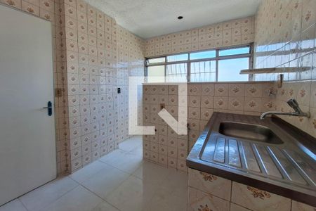 Apartamento à venda com 70m², 2 quartos e 1 vagaCozinha