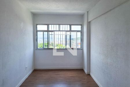 Sala de apartamento à venda com 2 quartos, 70m² em Centro, Niterói