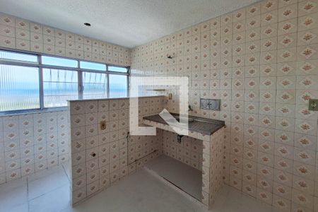 Apartamento à venda com 70m², 2 quartos e 1 vagaCozinha