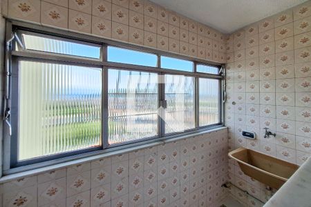 Apartamento à venda com 70m², 2 quartos e 1 vagaÁrea de Serviço