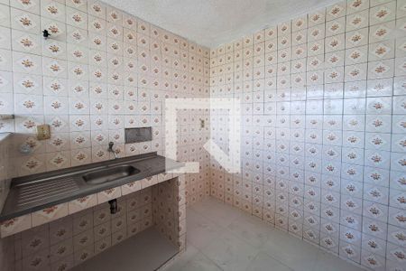 Apartamento à venda com 70m², 2 quartos e 1 vagaCozinha