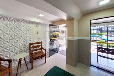 Apartamento à venda com 70m², 2 quartos e 1 vagaFachada