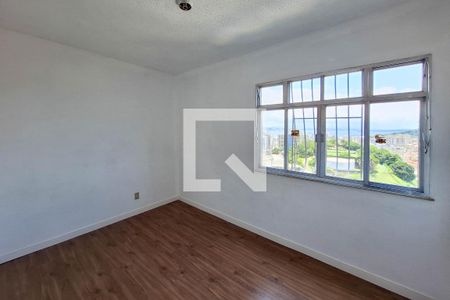 Quarto 1 de apartamento à venda com 2 quartos, 70m² em Centro, Niterói