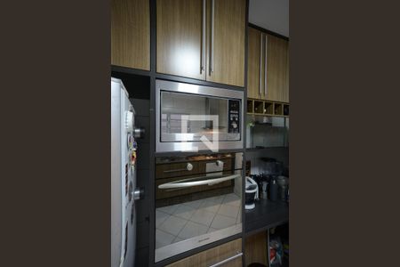 Casa à venda com 130m², 3 quartos e 3 vagasCozinha