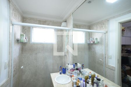 Casa à venda com 130m², 3 quartos e 3 vagasBanheiro Suíte 3