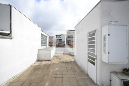 Casa à venda com 130m², 3 quartos e 3 vagasTerraço