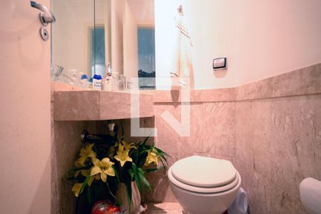 Casa à venda com 130m², 3 quartos e 3 vagasLavabo