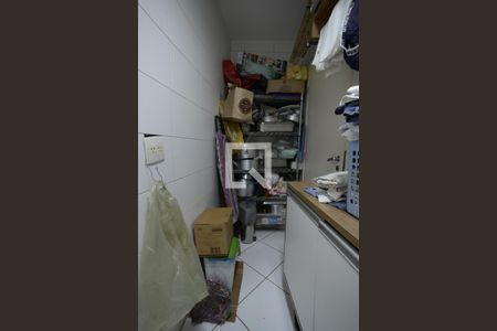 Casa à venda com 130m², 3 quartos e 3 vagasÁrea de Serviço