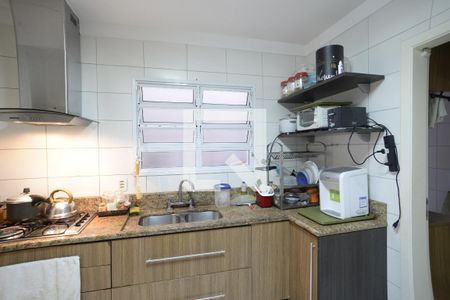 Casa à venda com 130m², 3 quartos e 3 vagasCozinha