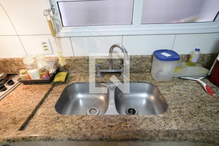 Casa à venda com 130m², 3 quartos e 3 vagasCozinha