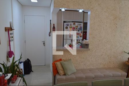 Apartamento para alugar com 74m², 3 quartos e 1 vagaCozinha