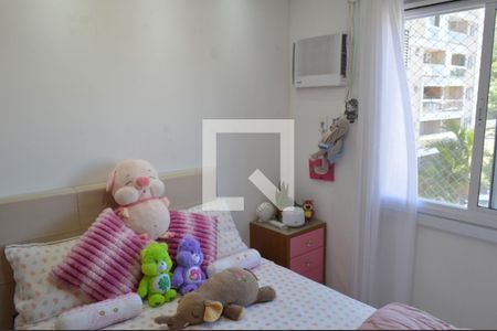 Apartamento para alugar com 74m², 3 quartos e 1 vagaQuarto 2