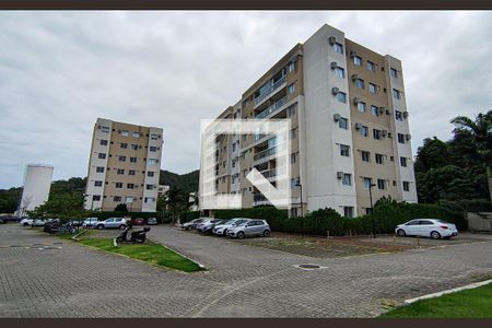 Apartamento para alugar com 74m², 3 quartos e 1 vagaFachada