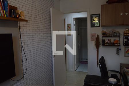 Apartamento para alugar com 74m², 3 quartos e 1 vagaQuarto 1