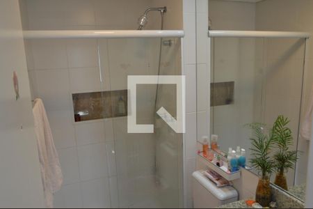 Apartamento para alugar com 74m², 3 quartos e 1 vagaBanheiro