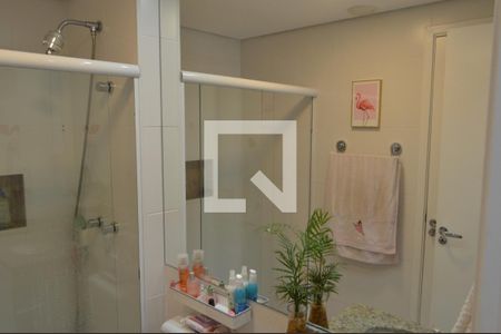 Apartamento para alugar com 74m², 3 quartos e 1 vagaBanheiro