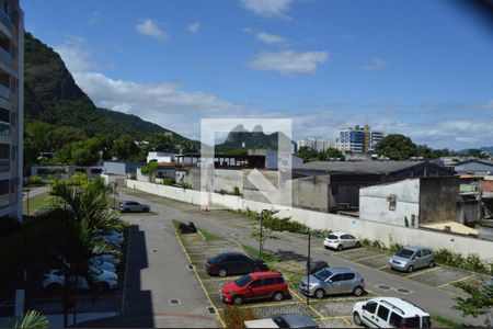 Apartamento para alugar com 74m², 3 quartos e 1 vagaVista da Suíte