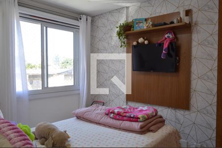 Apartamento para alugar com 74m², 3 quartos e 1 vagaQuarto 2