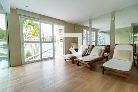 Apartamento para alugar com 74m², 3 quartos e 1 vagaSpa