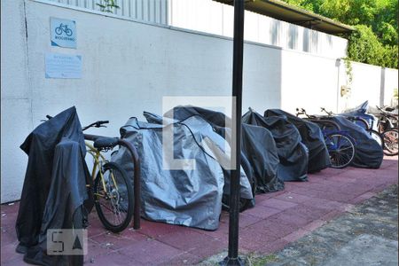 Apartamento para alugar com 74m², 3 quartos e 1 vagaBicicletario