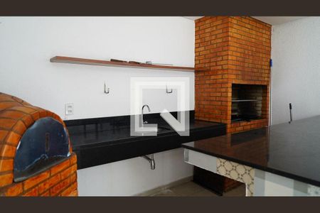 Apartamento para alugar com 74m², 3 quartos e 1 vagaÁrea comum - Churrasqueira