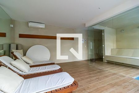Apartamento para alugar com 74m², 3 quartos e 1 vagaSpa