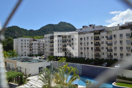 Apartamento para alugar com 74m², 3 quartos e 1 vagaVista do Quarto 1