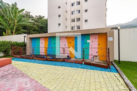 Apartamento para alugar com 74m², 3 quartos e 1 vagaÁrea comum - Playground