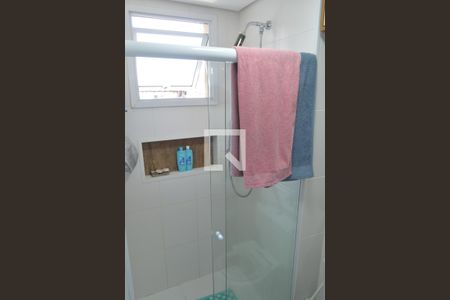 Apartamento para alugar com 74m², 3 quartos e 1 vagaBanheiro da Suíte