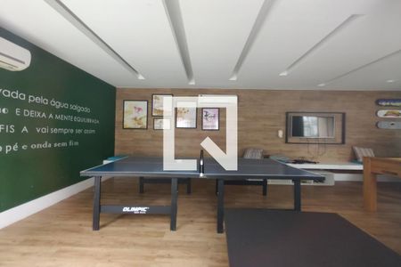 Apartamento para alugar com 74m², 3 quartos e 1 vagaSalão de Jogos