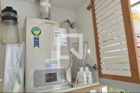 Apartamento para alugar com 74m², 3 quartos e 1 vagaÁrea de Serviço