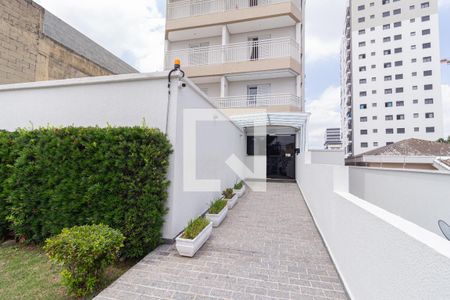 Apartamento à venda com 78m², 2 quartos e 2 vagasÁrea comum