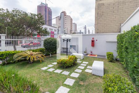 Apartamento à venda com 78m², 2 quartos e 2 vagasÁrea comum