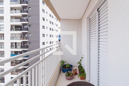 Apartamento à venda com 78m², 2 quartos e 2 vagasSacada