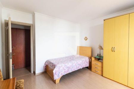 Apartamento à venda com 210m², 4 quartos e 2 vagasQuarto 1