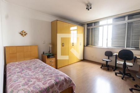 Apartamento à venda com 210m², 4 quartos e 2 vagasQuarto 1