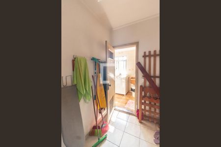 Apartamento à venda com 210m², 4 quartos e 2 vagasQuarto de serviço