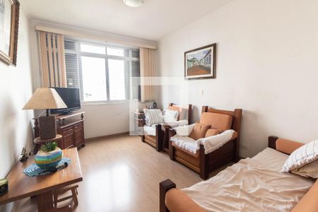 Apartamento à venda com 210m², 4 quartos e 2 vagasQuarto 2