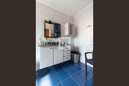 Apartamento à venda com 210m², 4 quartos e 2 vagasSuíte