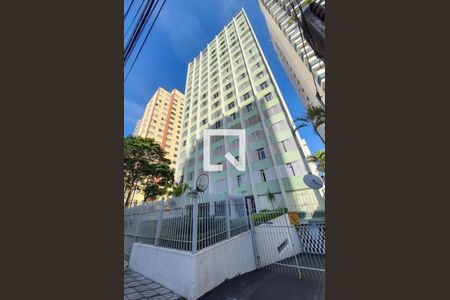 Apartamento à venda com 210m², 4 quartos e 2 vagasFachada