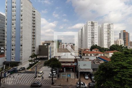 Apartamento à venda com 210m², 4 quartos e 2 vagasVista