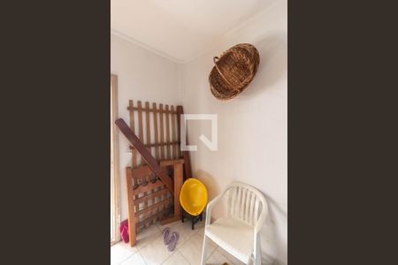 Apartamento à venda com 210m², 4 quartos e 2 vagasQuarto de serviço