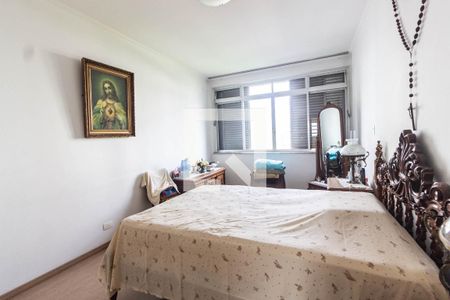 Apartamento à venda com 210m², 4 quartos e 2 vagasQuarto 3